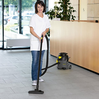 Karcher Small Vacuum Cleaner